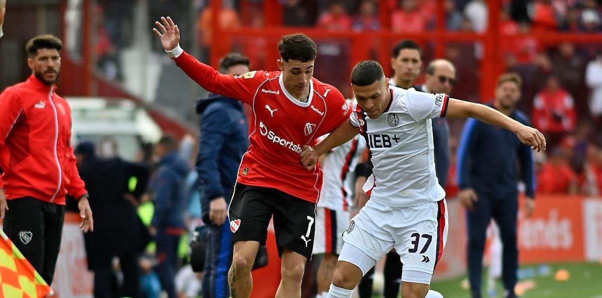 La Liga Profesional se reunió en Ezeiza: paro confirmado y cuándo se jugará la fecha 9