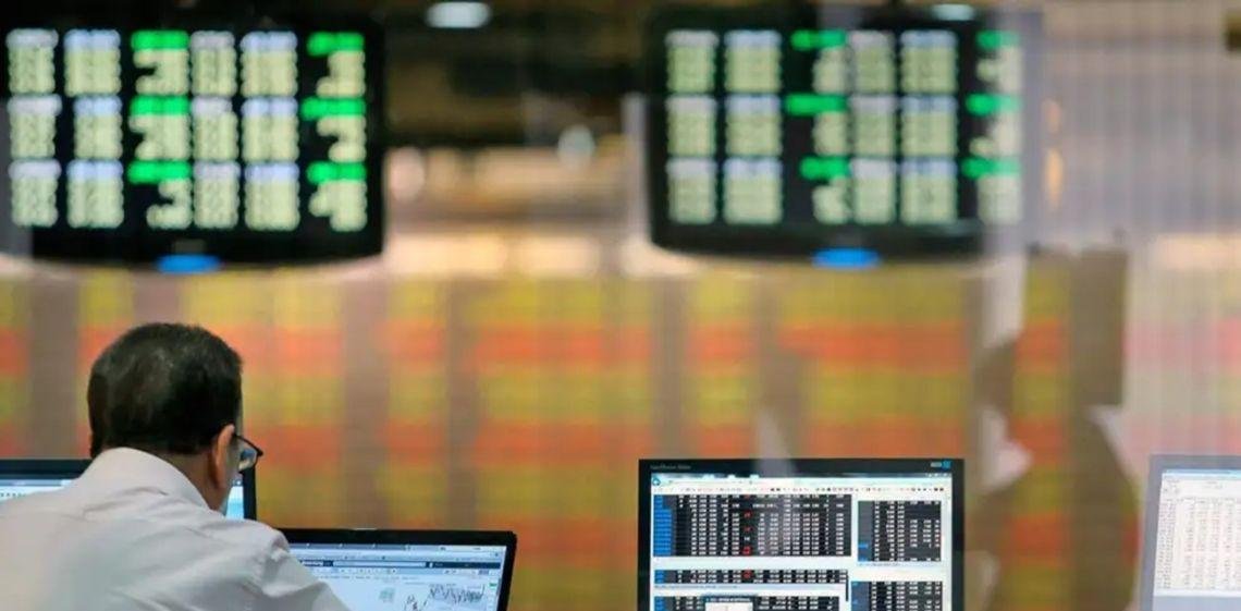 Jacobs: “La verdad que los mercados son los que no confían en la Argentina y no bajan el riesgo país”