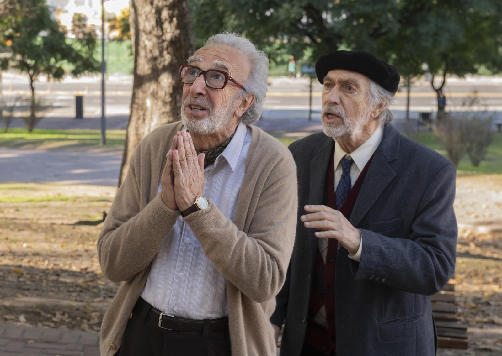 Lo que viene en el streaming: la nueva temporada de Outlander y Parque Lezama, el filme de Juan José Campanella, encabezan los lanzamientos de la semana