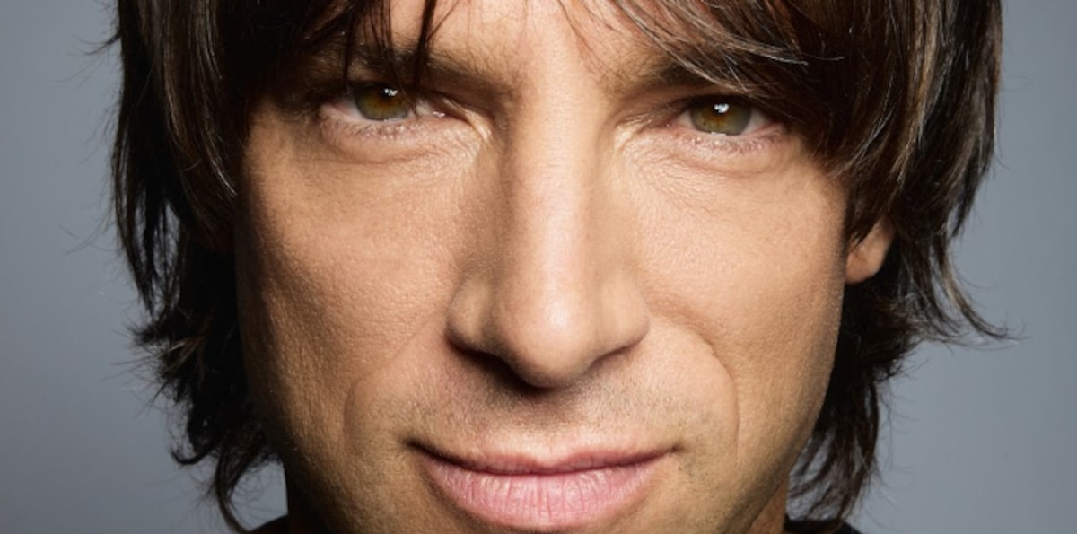 Joaquín Levinton lanzó su propio alfajor: cuál es el origen del llamativo nombre y cómo es