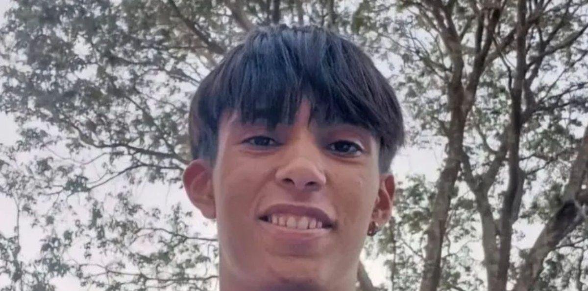 La Justicia de Santa Fe prohibió la difusión del video del crimen de Jeremías Monzón