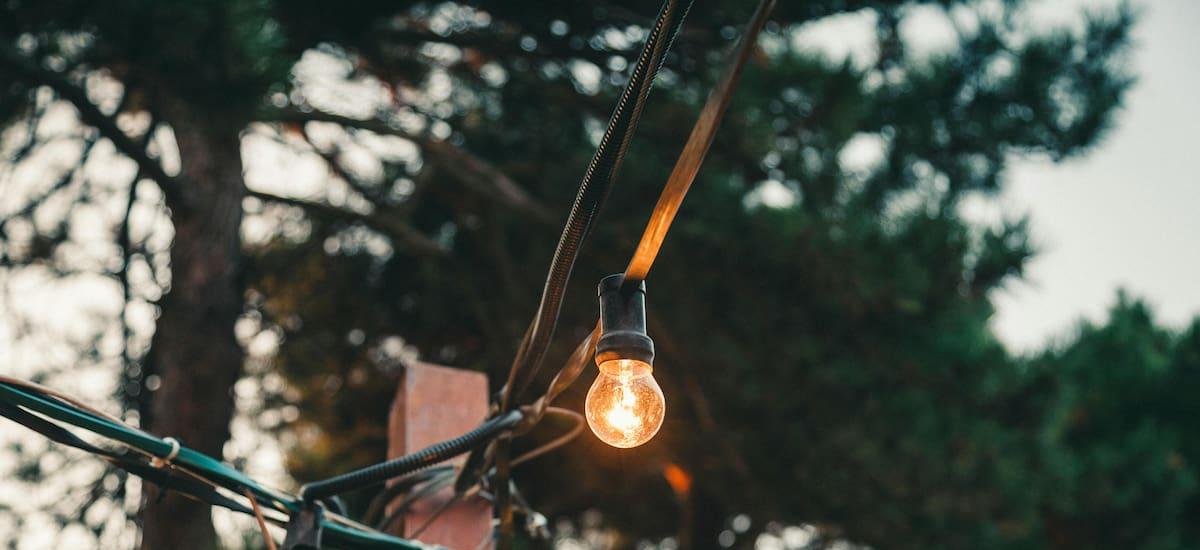 Confirmado | Anuncian cortes de luz en distintos puntos del país este viernes 30 de enero