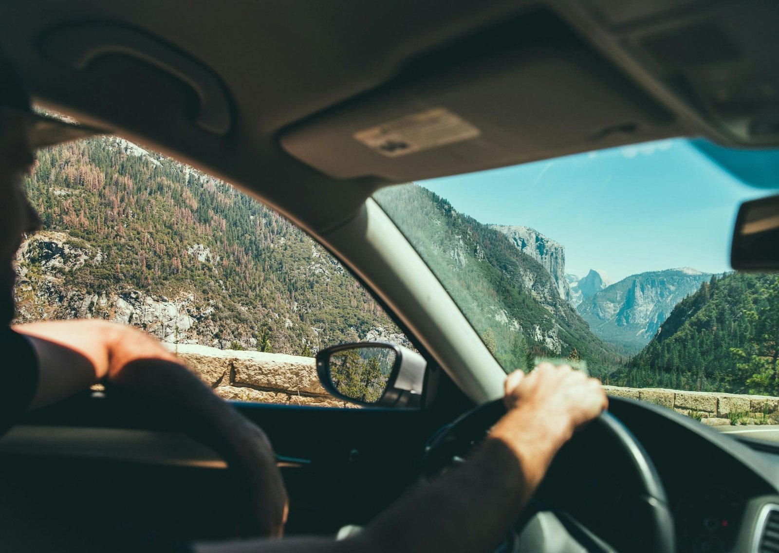 ¿Cómo consultar si tengo una multa de tránsito en Estados Unidos?