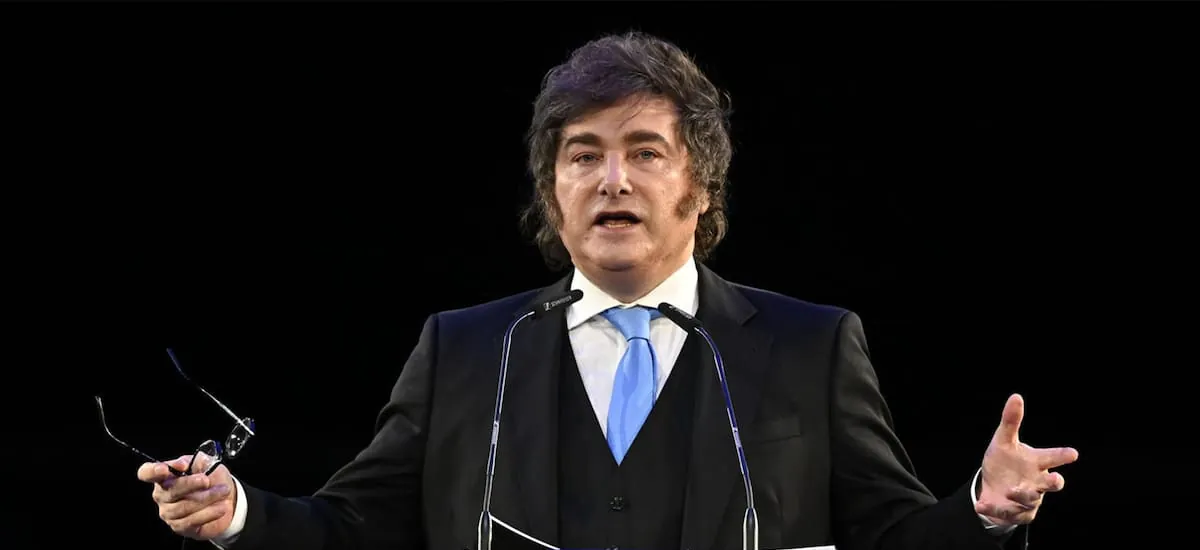La foto política que le permitiría a Milei desactivar a la oposición antes de 2027, según el consultor más escuchado