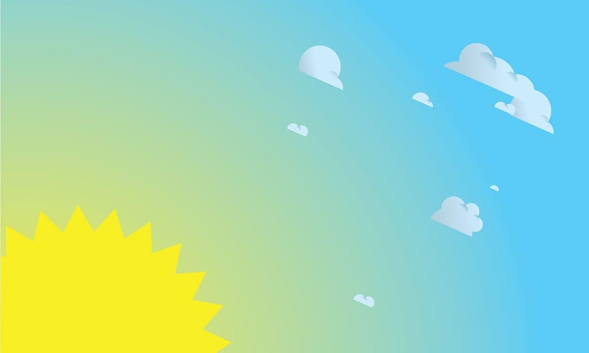 Clima en ciudad de San Luis hoy: cuál es el pronóstico del tiempo para el 2 de marzo de 2026