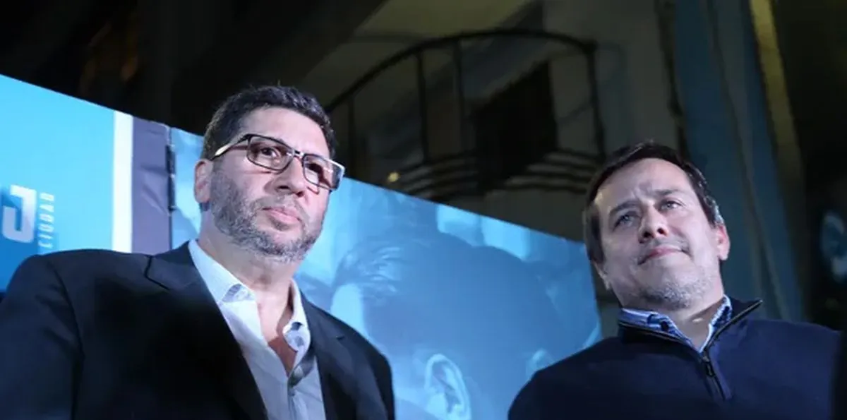 CABA: el peronismo negocia la renovación en abril, con la discusión de fondo sobre los límites de una ampliación