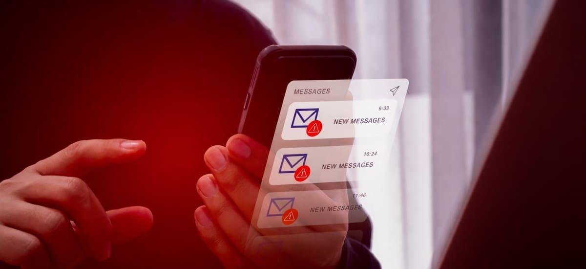 Alerta por fraude en CDMX: la Secretaría de Movilidad advierte sobre mensajes falsos por multas y adeudos