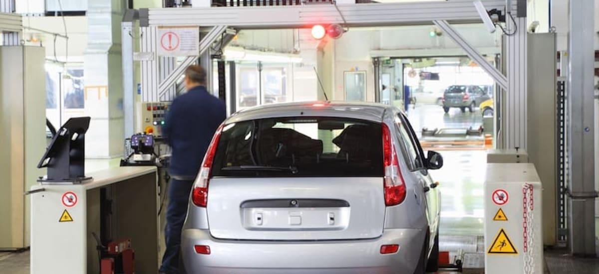 Ya es oficial | Habrá una nueva verificación vehicular para conductores en febrero: queda suspendido el manejo de todos estos autos hasta nuevo aviso