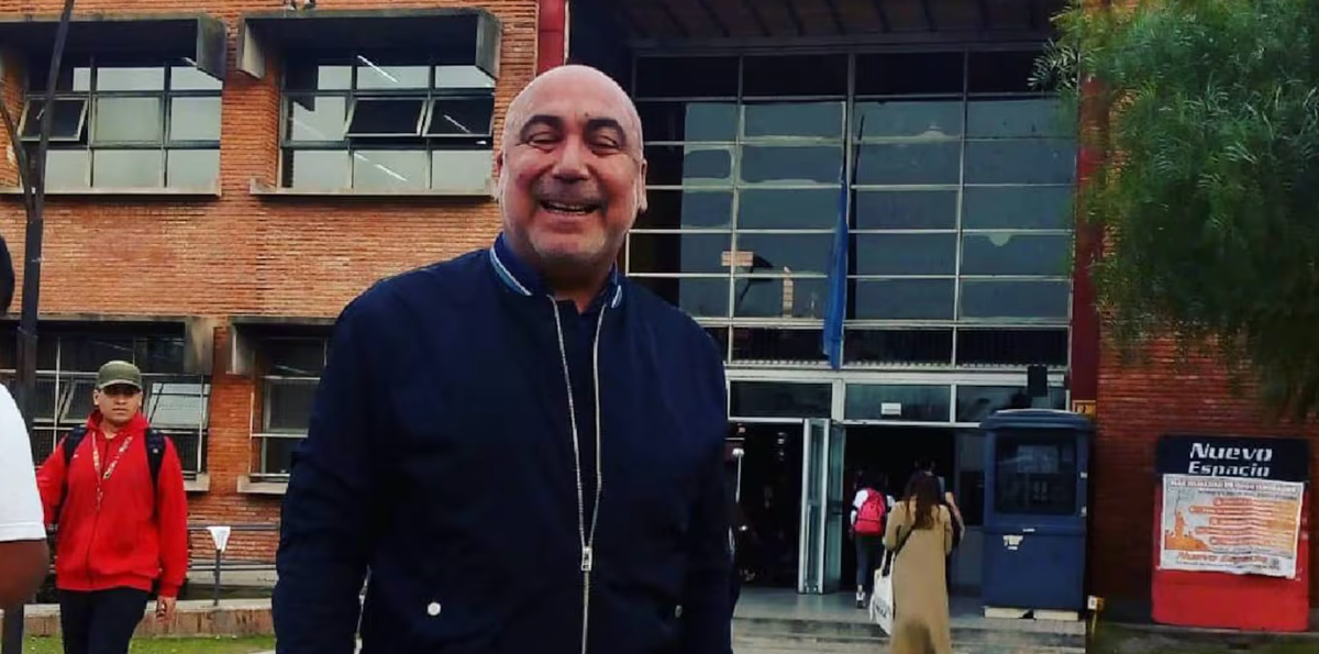 Encontraron muerto a un hombre en su oficina de Caballito: estaba atado y con un trapo en la boca