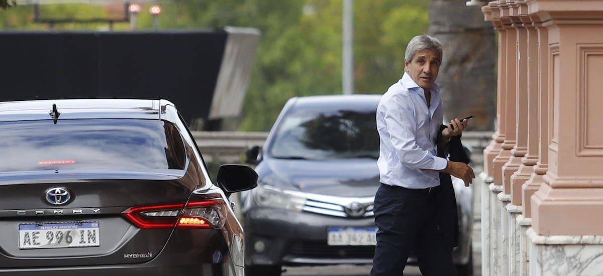 Superávit fiscal y comercial, pero sin goles: la advertencia de uno de los economistas más influyentes