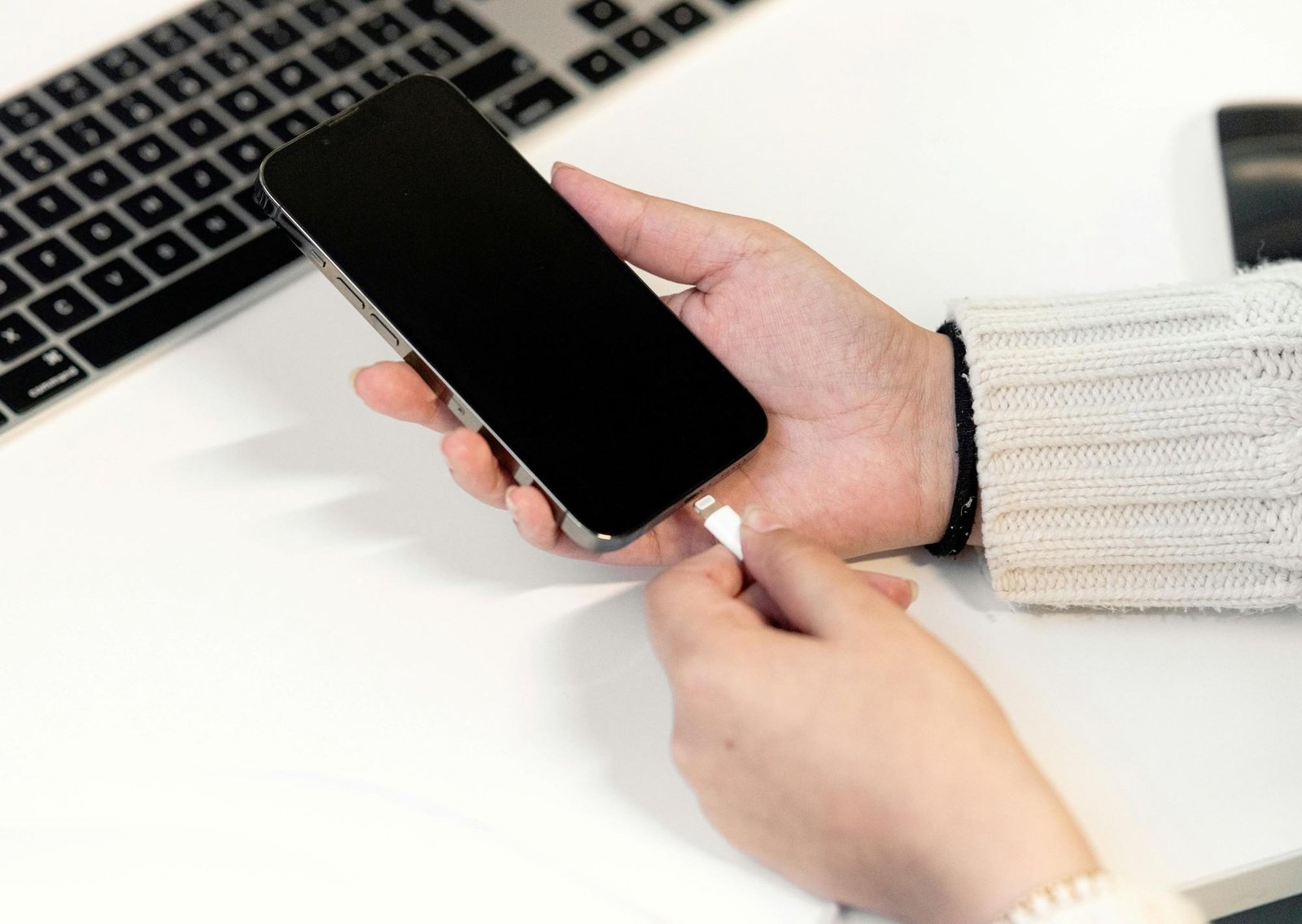 Cómo hacer que la batería del celular dure más: ajustes simples que hacen la diferencia