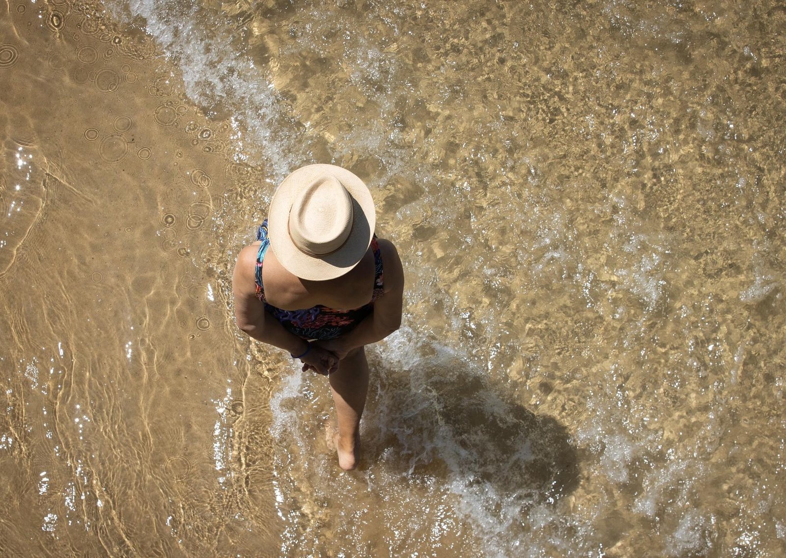 Las vacaciones y el sentido de la vida