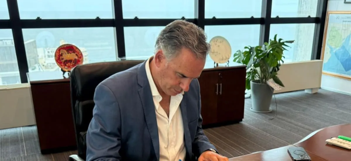 Orsi reconoce preocupación por suba de la desaprobación y promete correcciones en la gestión