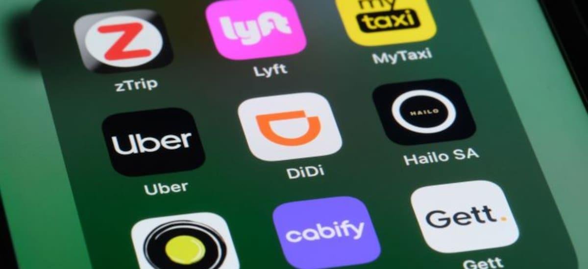 Gobierno tiene listo un proyecto para eliminar apps de transporte en Colombia