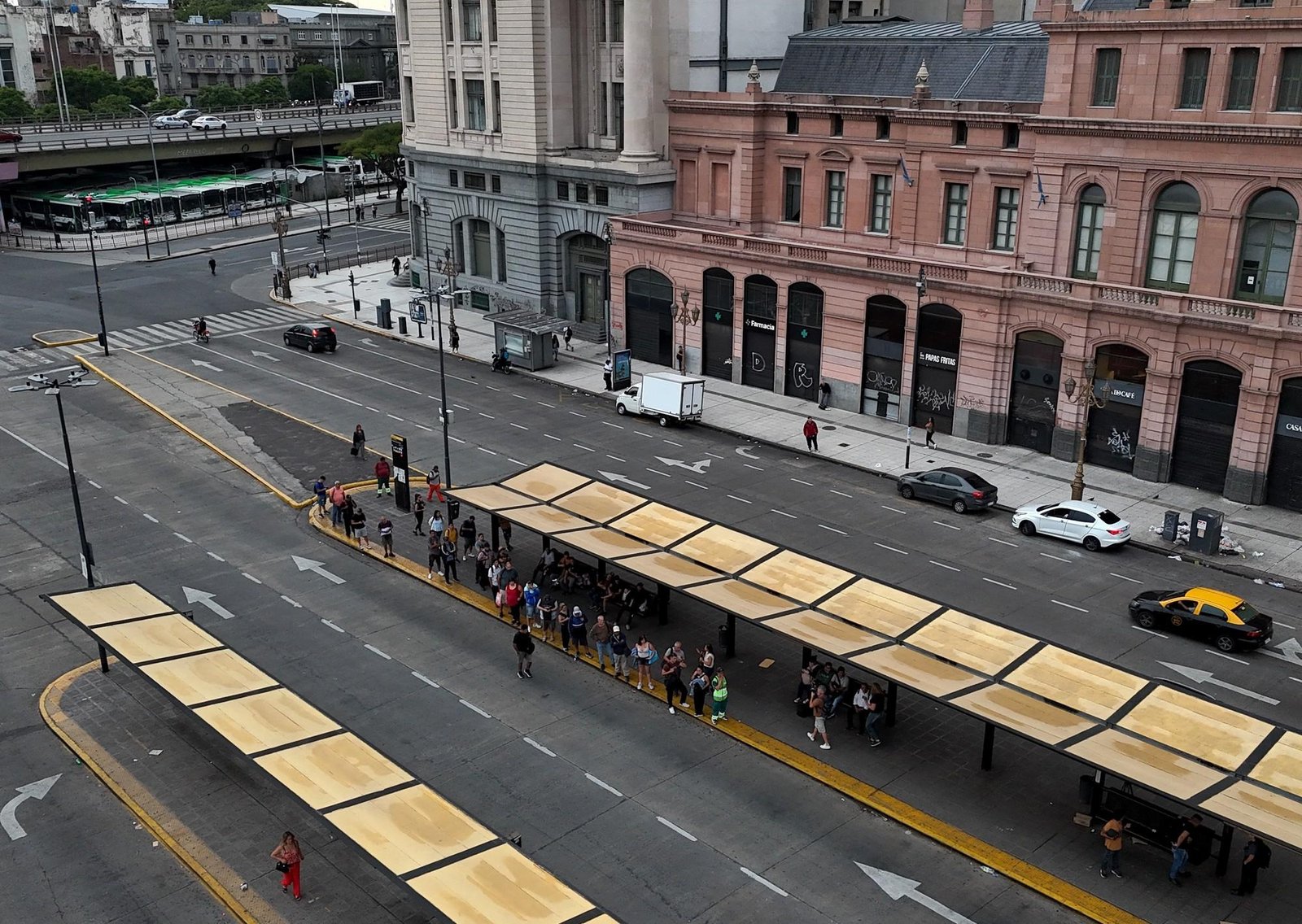 ¿Hay paro general hoy, viernes 27 de febrero? La CGT definió qué hará