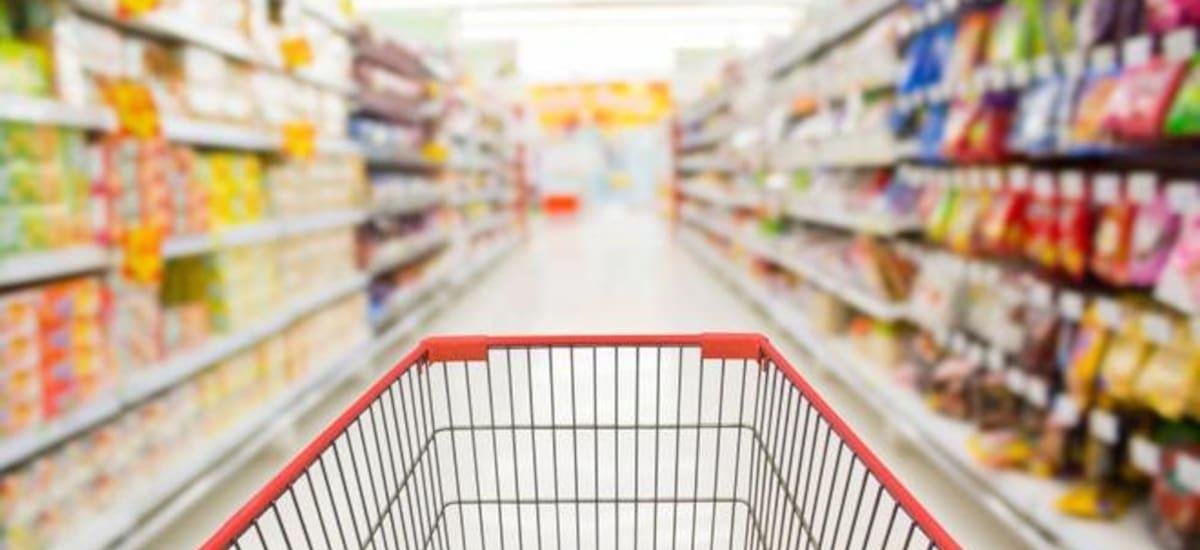 Llegó el final de los carritos de supermercados convencionales: así serán a partir de 2026