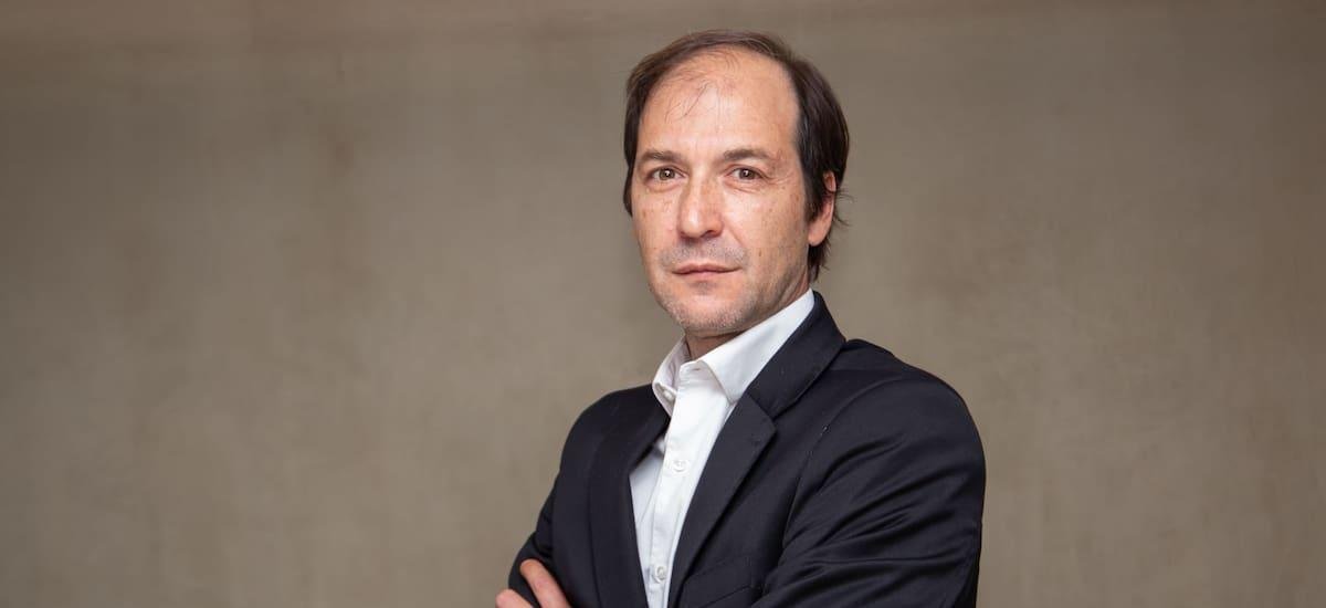 El ex CEO de Aconcagua Energía vuelve al petróleo en uno de los negocios más críticos del Oil & Gas - El Cronista