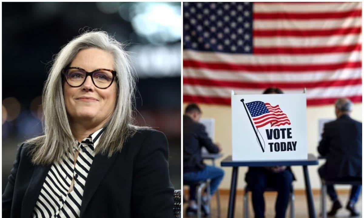 Arizona elige candidatos para la gobernación este 2026: ¿qué dicen las encuestas en el estado de Katie Hobbs?