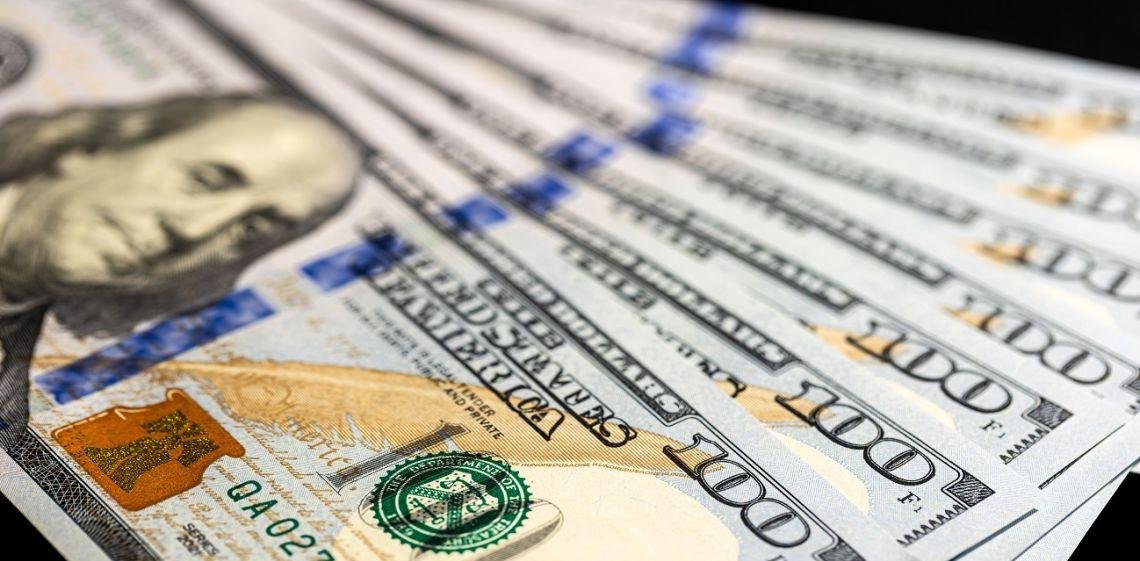 A cuánto cerró el dólar blue hoy, miércoles 4 de marzo