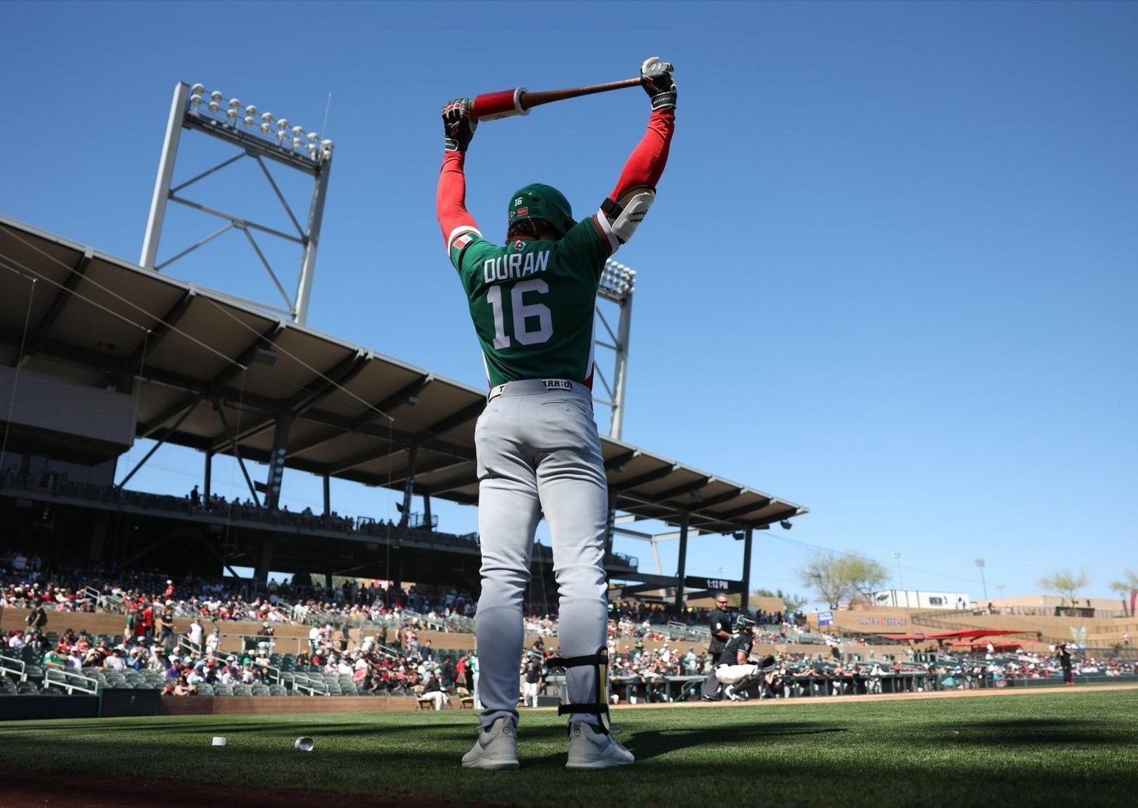 México vs Gran Bretaña por el Clásico Mundial de Béisbol 2026: cuándo es, a qué hora y dónde ver EN VIVO el partido por el WBC
