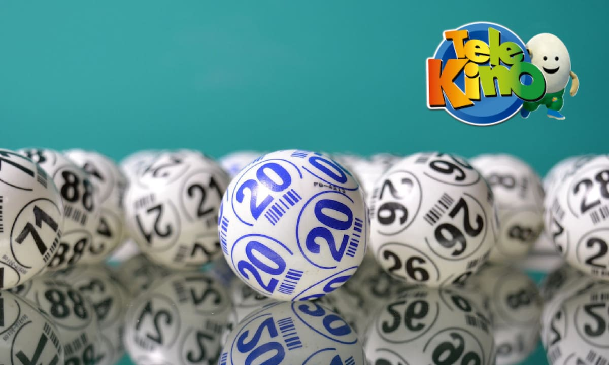 Estos son los premios del Telekino de este domingo 1° de marzo