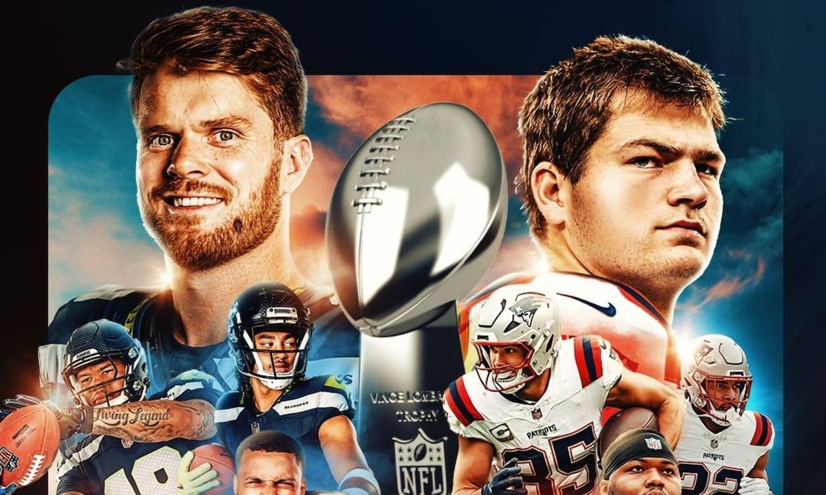 El favorito para ganar el Super Bowl 2026 según los últimos pronósticos