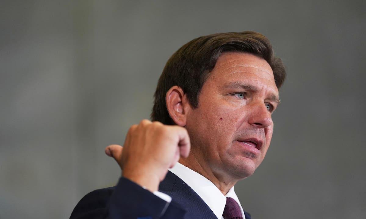 Noticias de Florida: rebelión de DeSantis contra la IA por la pérdida de empleos y otros reportes