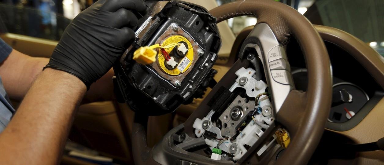 Masiva llamada a revisión para autos de siete marcas en la Argentina: deben reemplazar un elemento de seguridad