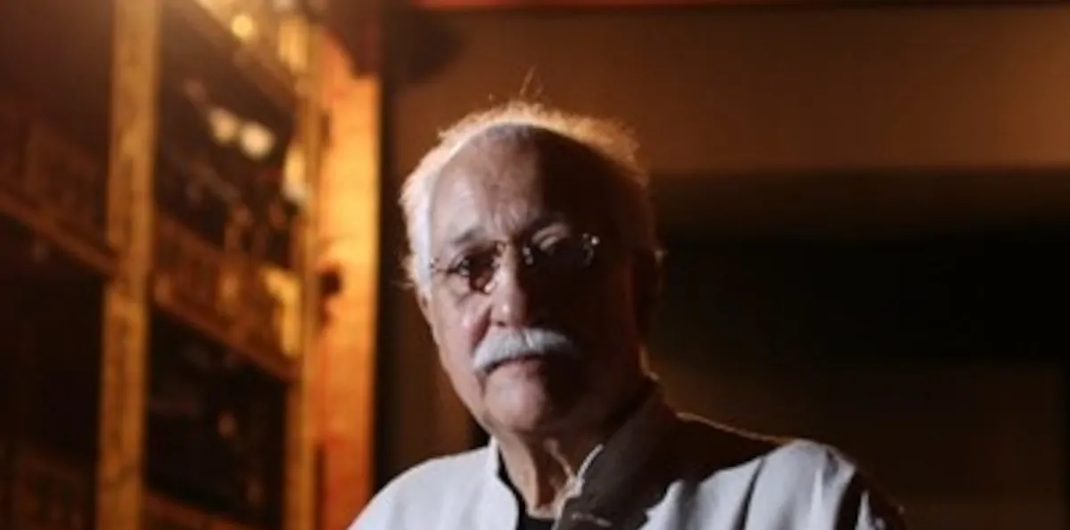 Murió Rubens Correa, destacado director teatral y exdirector del Teatro Cervantes