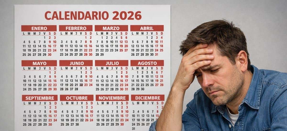 El Gobierno moverá los dos feriados más esperados de 2026 y todos los trabajadores deben revisar sus vacaciones