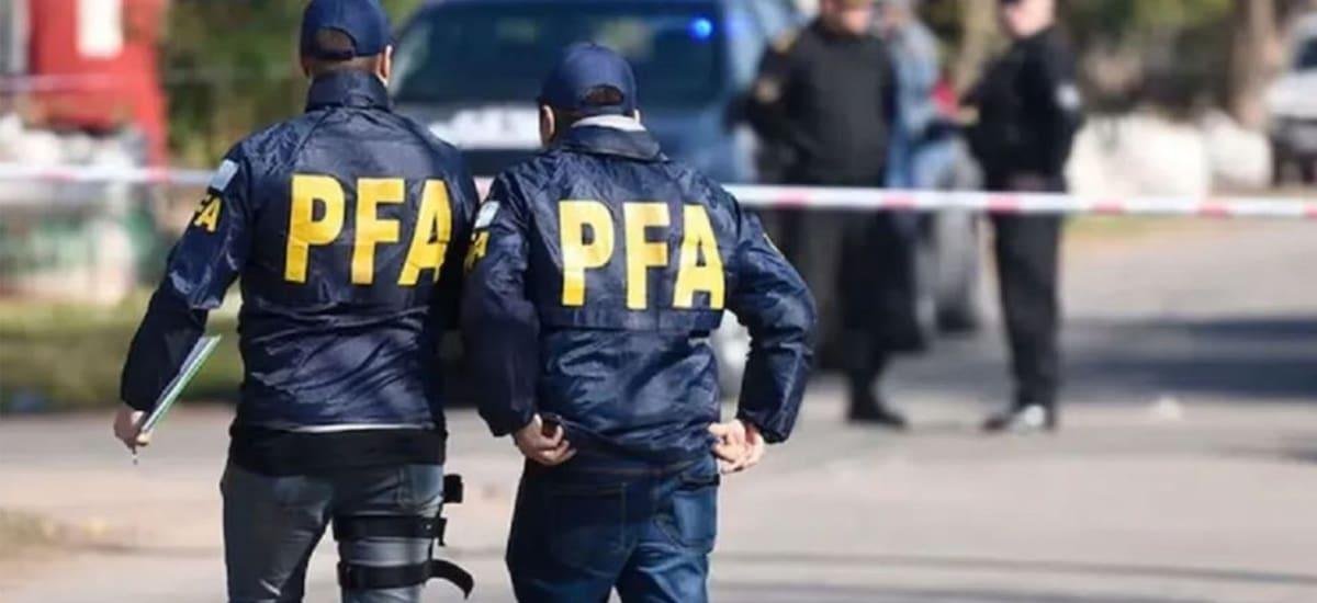 Cuánto gana el personal de la Policía Federal en febrero tras el último aumento - El Cronista