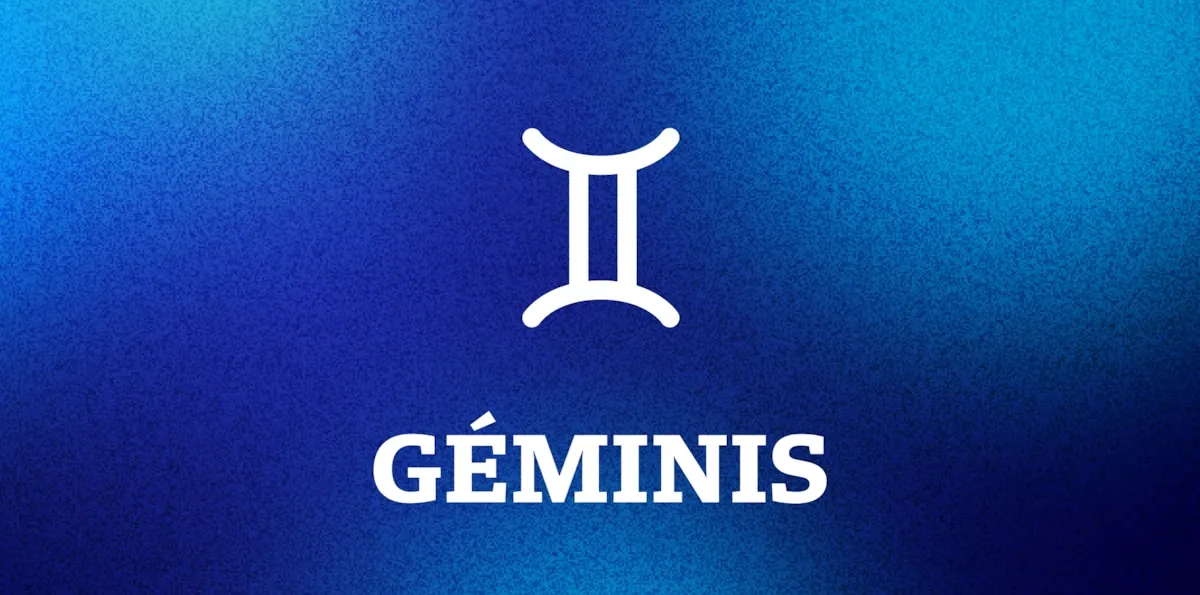 Horóscopo de Géminis de hoy: sábado 14 de marzo de 2026