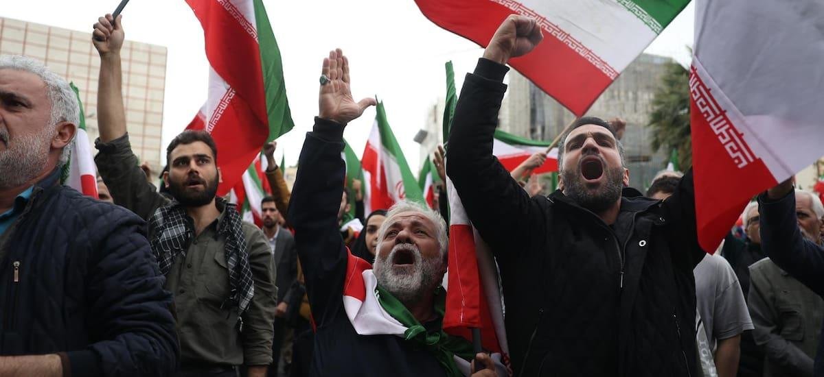 Guerra entre Estados Unidos, Israel e Irán, EN VIVO: el minuto a minuto del conflicto en Medio Oriente