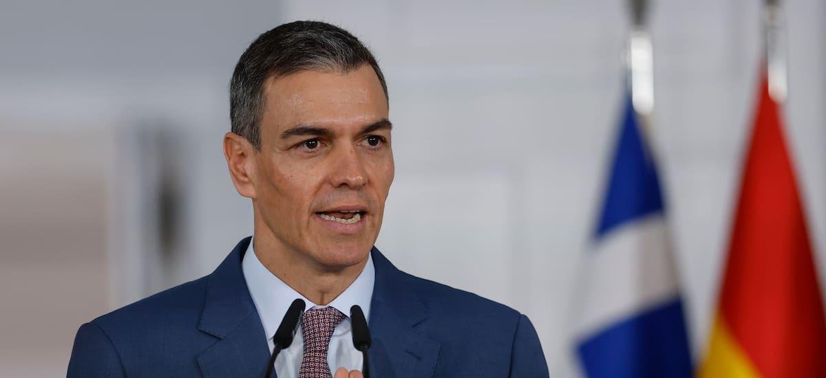 Pedro Sánchez presentará el nuevo fondo soberano español “España crece” en la cumbre mundial de Gobiernos en Dubai