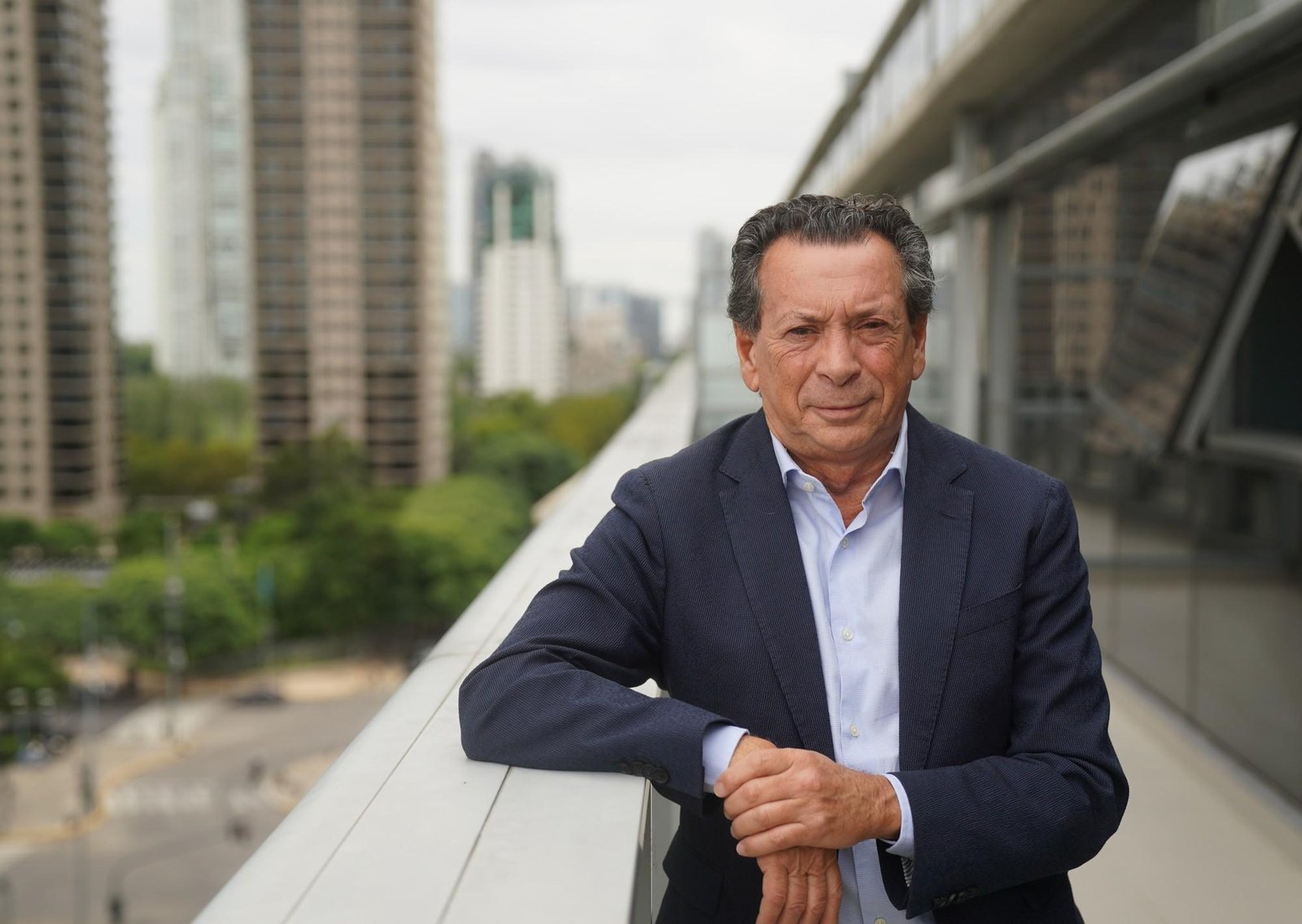 Dante Sica dice que habrá más "casos Techint" y critica a los empresarios que especulan con la vuelta de restricciones a las importaciones