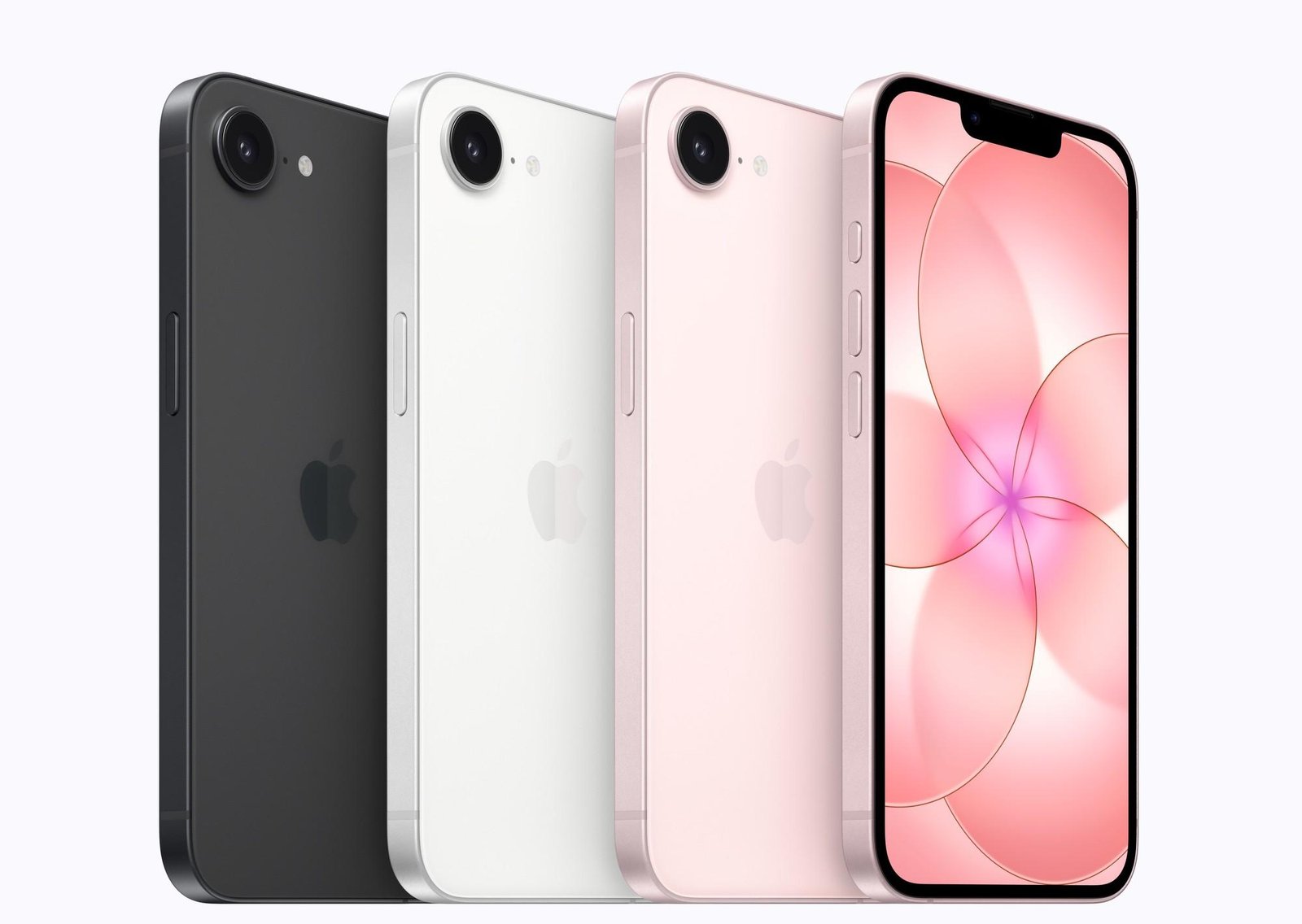 iPhone 17e, la nueva versión del celular más barato de Apple: características y precio