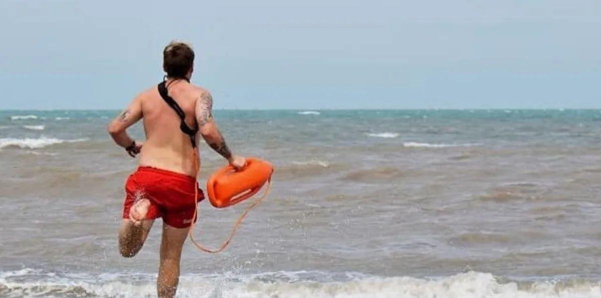 Día del Guardavidas: por qué se celebra el 4 de febrero y la otra fecha que celebra a la profesión en plena temporada de verano
