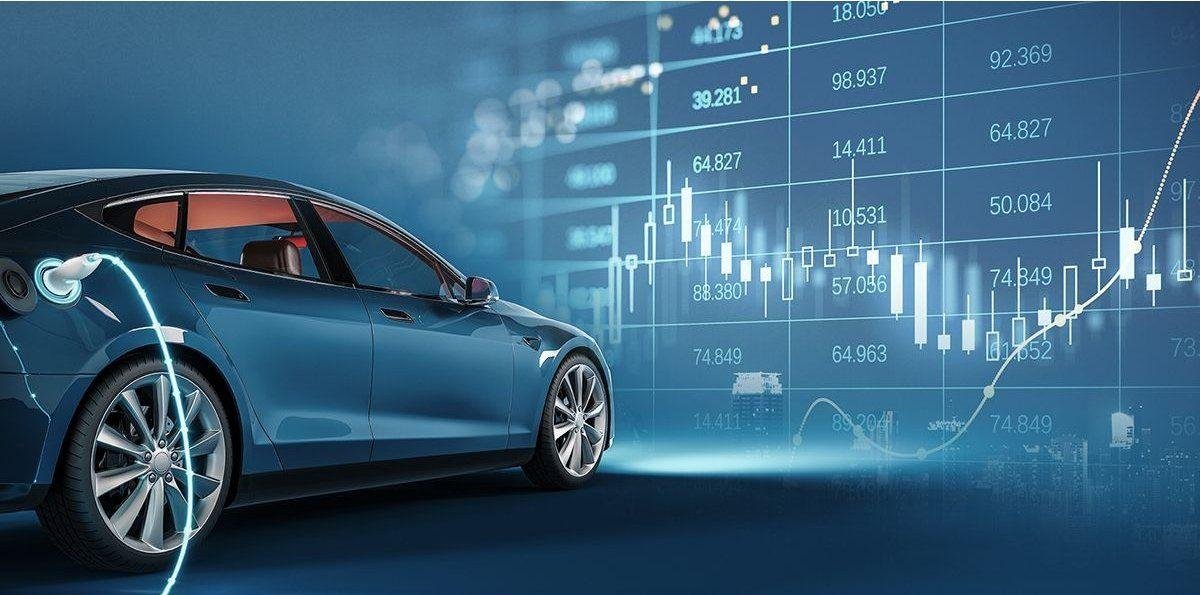 El mercado de autos eléctricos recibe una señal de confianza