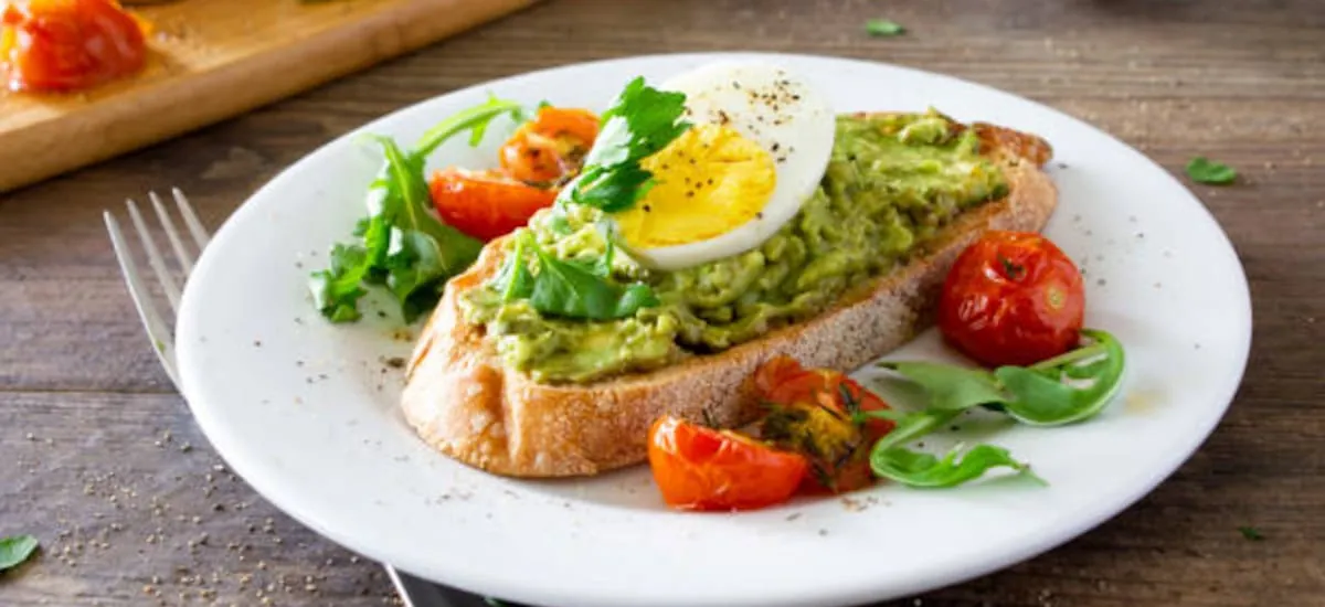 Desayuno saludable: la combinación que ayuda a prevenir accidentes cerebrovasculares