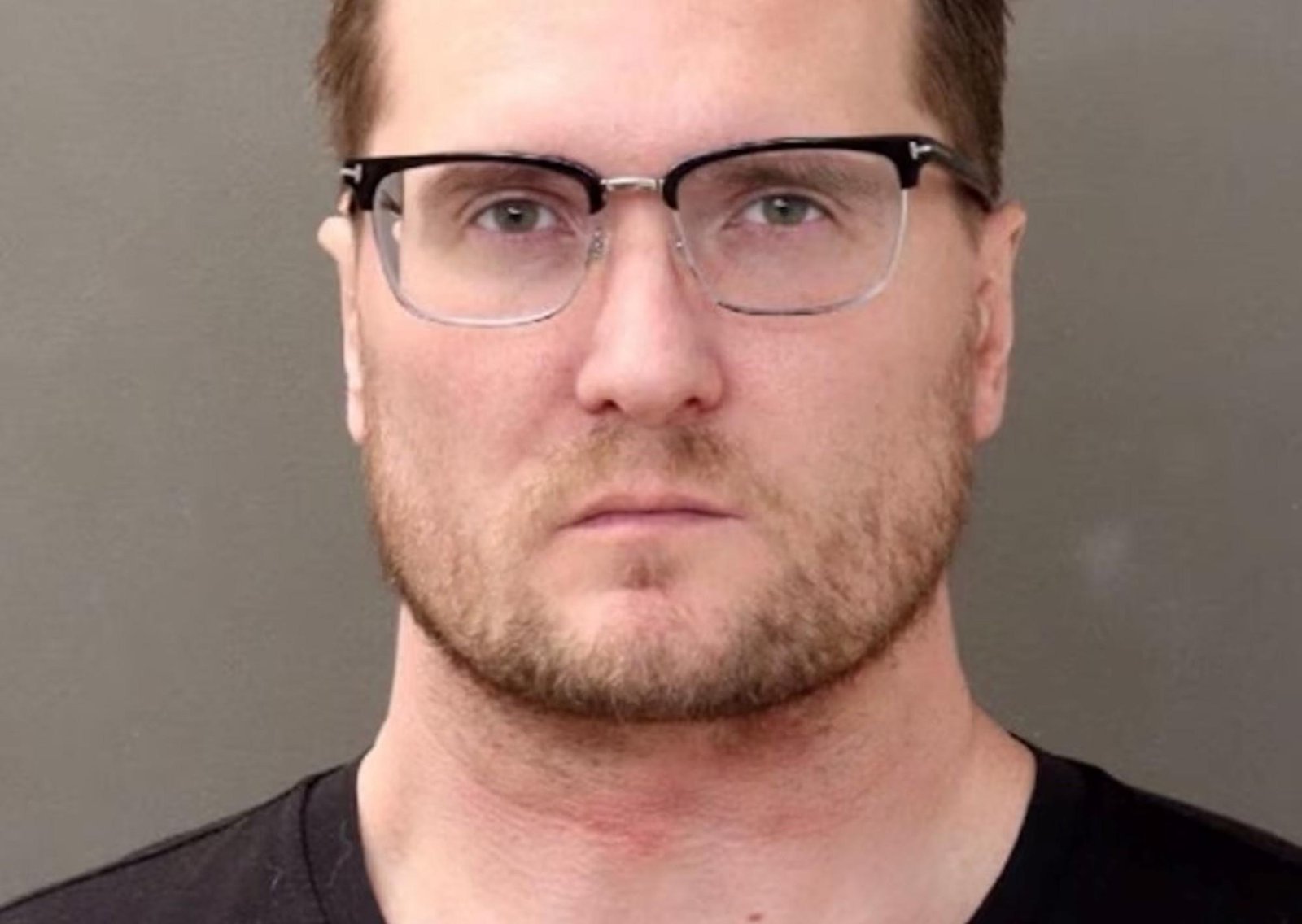 "Puedo matarte en cualquier momento": las amenazas de Michael McKee, el cirujano que asesinó a su ex 10 años después de separarse