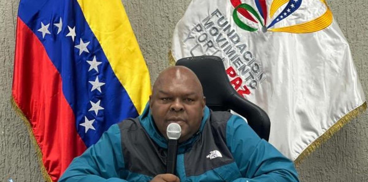 Quién es el exbasquetbolista aliado de Maduro en Venezuela que fue detenido este domingo