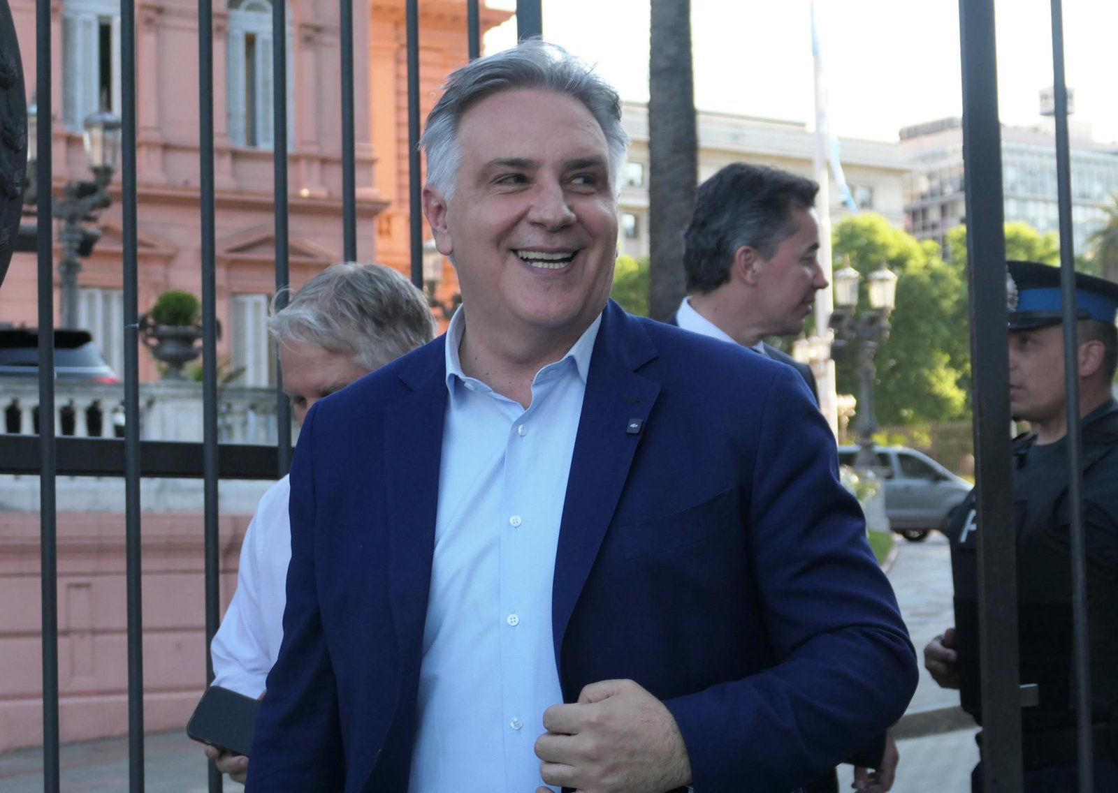 Antes de la marcha atrás del Gobierno, una provincia había cambiado su índice de inflación para alinearlo con el Indec