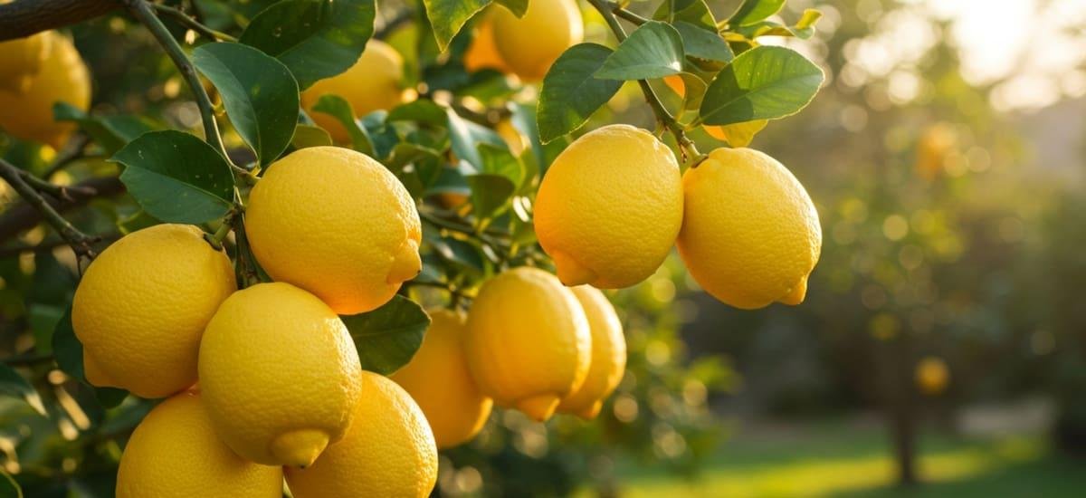 Cómo hacer que florezca un limonero: el truco casero que pocos conocen y que usan jardineros expertos - El Cronista