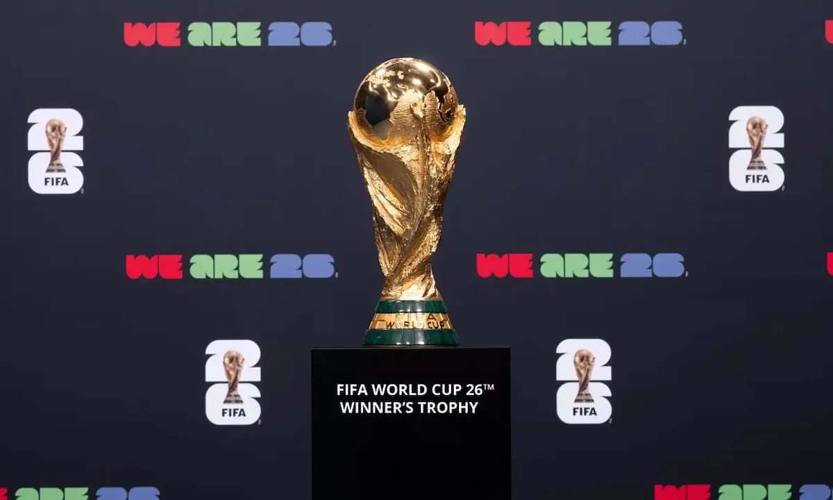 Final del Mundial 2026: sede, día y horario