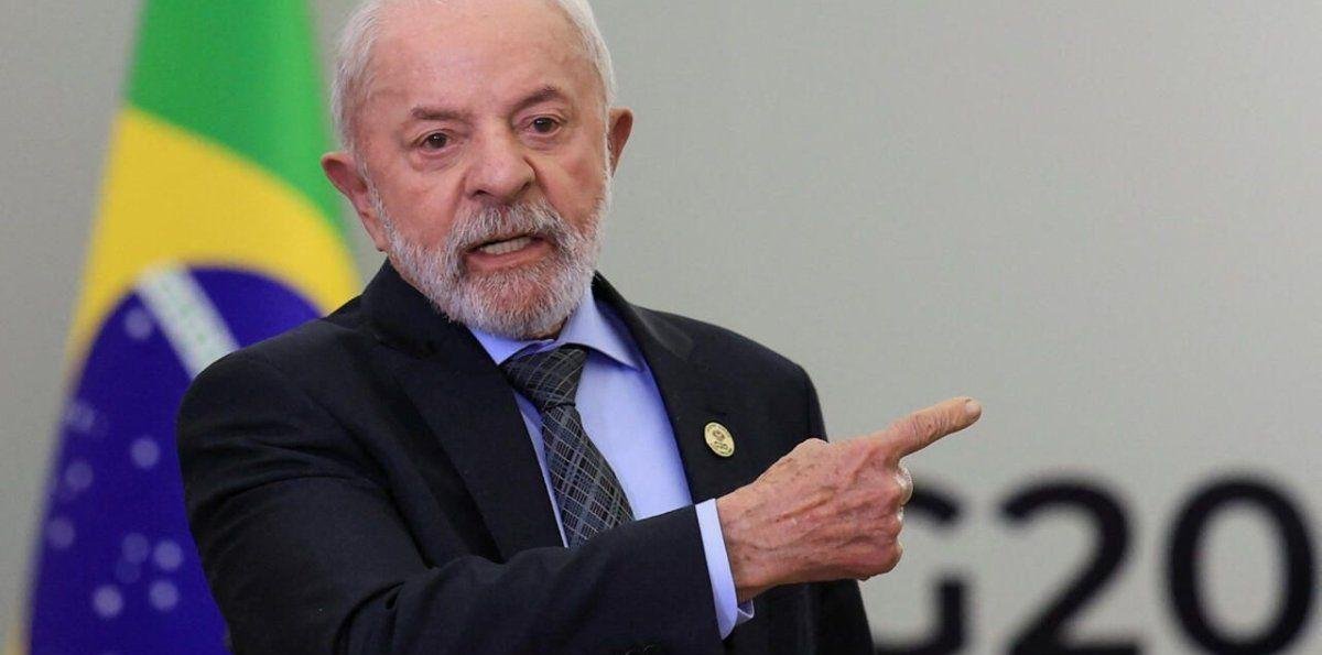 Avanza el acuerdo Mercosur-UE: Lula da Silva lo envió al Congreso de Brasil para iniciar el proceso de ratificación