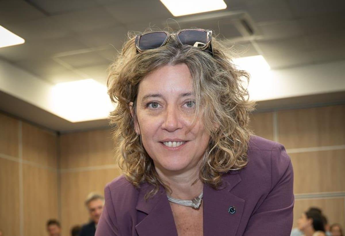 Anularon la destitución de Cecilia Goyeneche y vuelve a ser fiscal anticorrupción de Entre Ríos