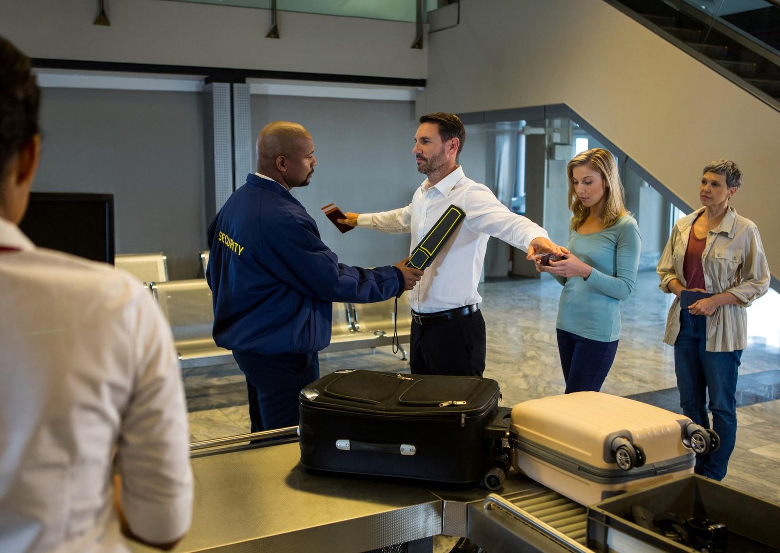 El mayor aeropuerto de Europa eliminó una restricción de seguridad que desde hace años molesta a los pasajeros