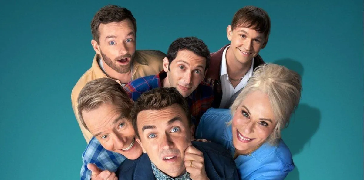 Disney+ presentó el esperado tráiler del regreso de la serie “Malcolm in the Middle”