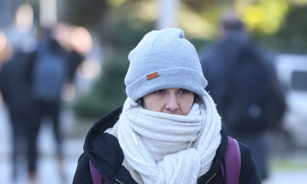 Bajan las temperaturas en Buenos Aires: cómo estará el tiempo este fin de semana largo en CABA