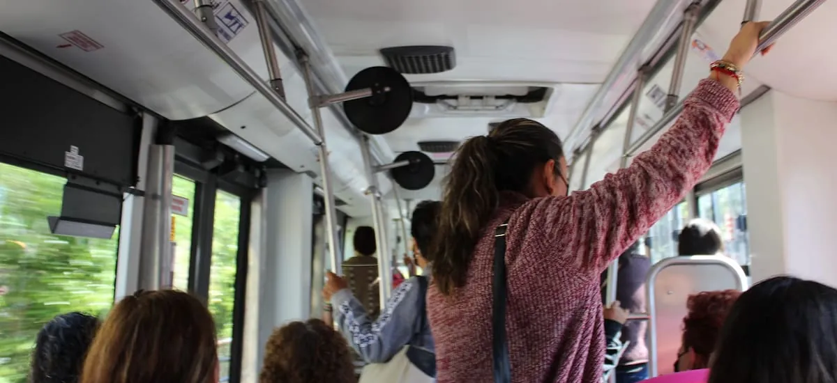 Oficial y confirmado | El Metrobús confirmó los vagones exclusivos y dejó en claro quiénes no podrán subir en ciertas horas